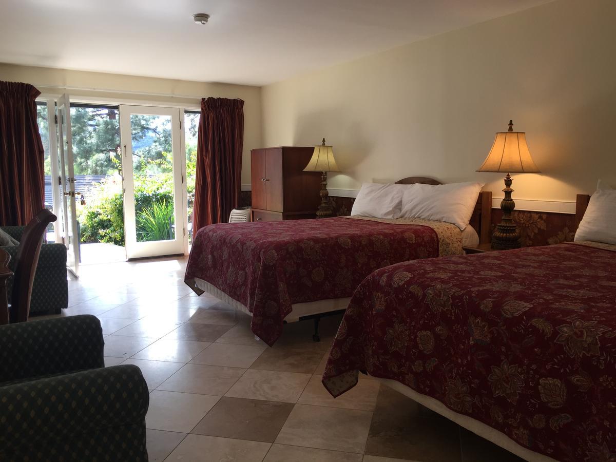 Tuscany Hills Retreat Escondido Esterno foto