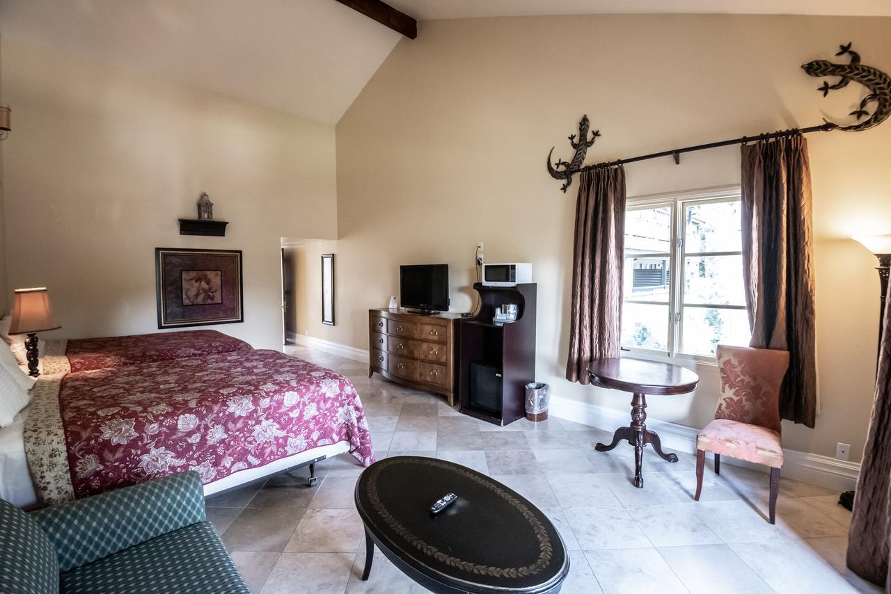 Tuscany Hills Retreat Escondido Esterno foto