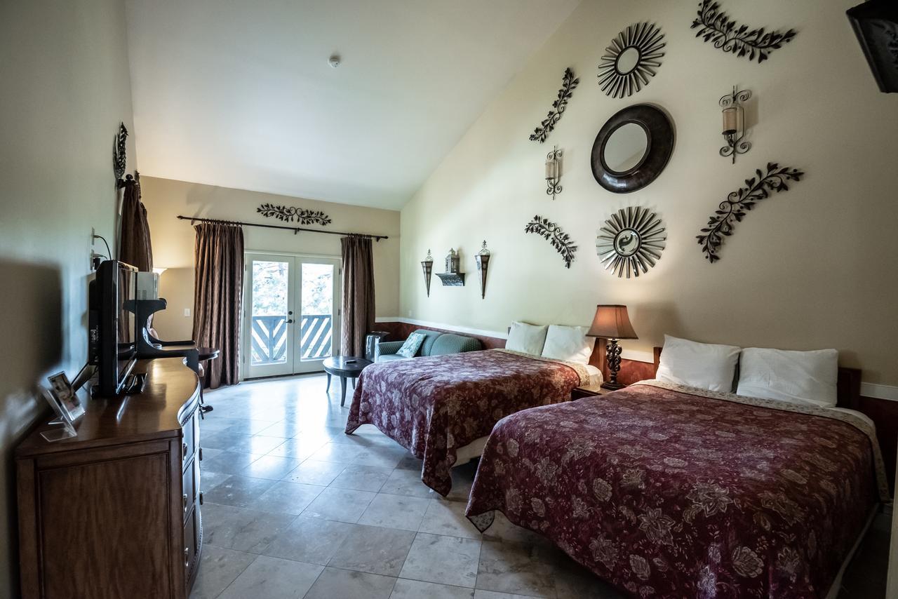 Tuscany Hills Retreat Escondido Esterno foto