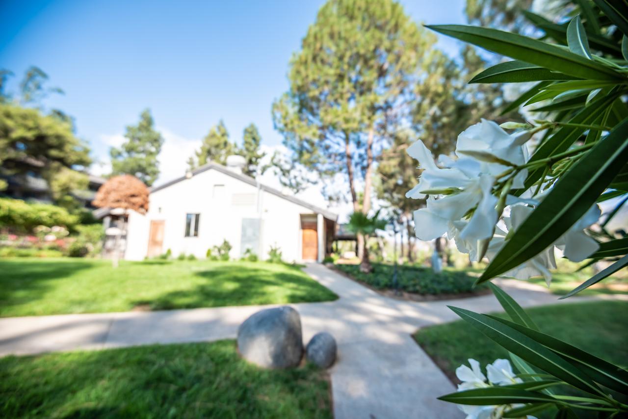 Tuscany Hills Retreat Escondido Esterno foto